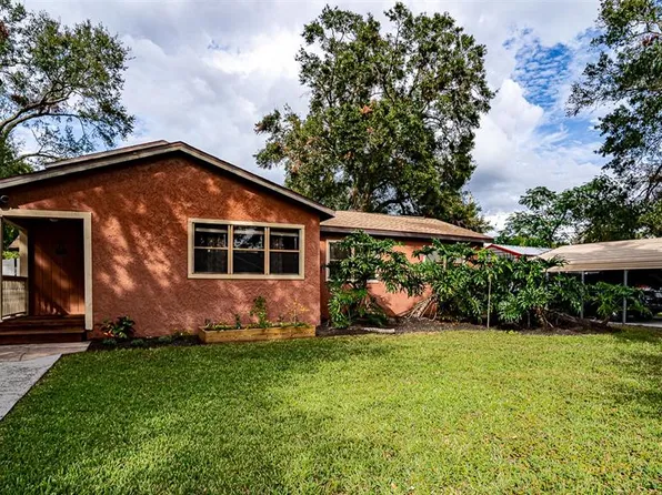 4203 W FLORA STREET, TAMPA, FL 33614