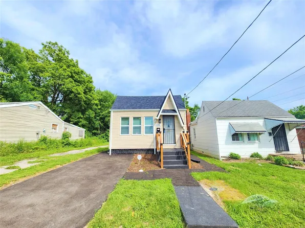 5208 Hodiamont Ave, Saint Louis, MO 63136