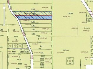 5th St, Citronelle, AL 36522