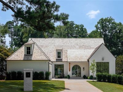 240 Danbury Ln NW, Atlanta, GA, 30327
