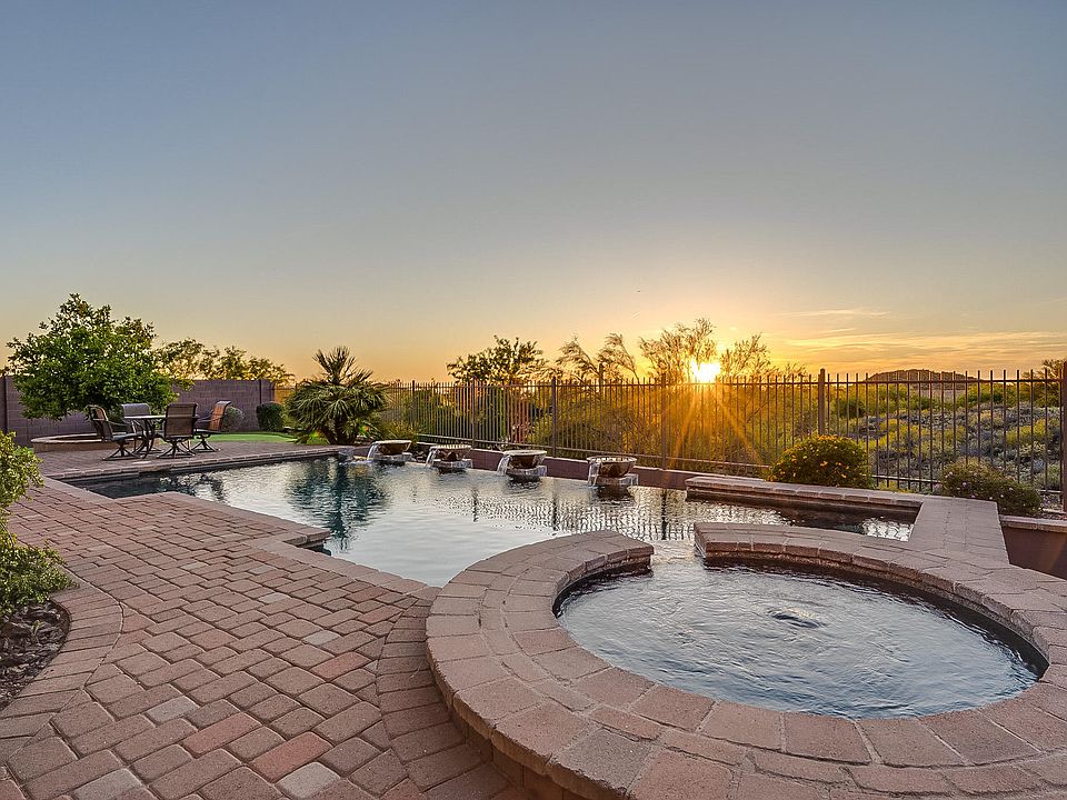 1st image of 4110 N Mirada Cir
