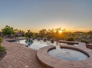 4110 N Mirada Cir, Mesa, AZ 85207
