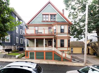 32 Adelaide St #1, Jamaica Plain, MA 02130
