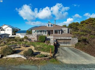 8820 Pelican Ln, Manzanita, OR 97130