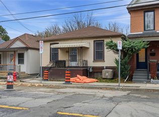 42 Burlington St E, Hamilton, ON L8L4G4