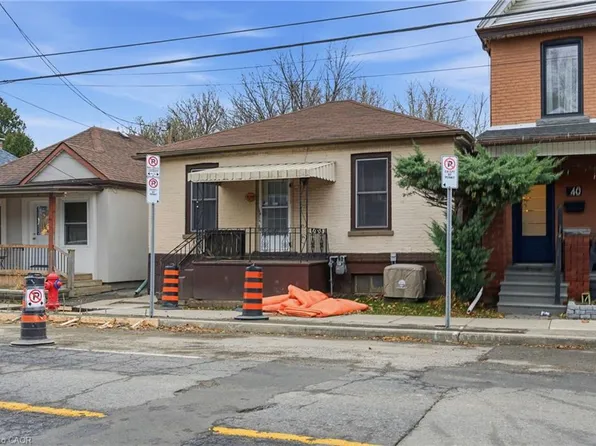 42 Burlington St E, Hamilton, ON L8L 4G4