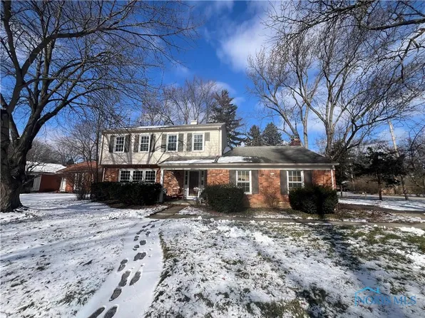 4804 Eastwick Dr, Toledo, OH 43614
