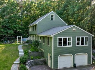 3 Gedney Ct, Alton Bay, NH 03810