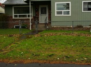 2330 E 14th St, Vancouver, WA 98661
