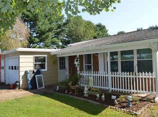 1371 Reeves Mill Rd, Mount Airy, NC 27030