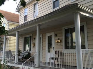 22 Pulaski St #22, Kingston, PA 18704