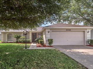 3036 Thoroughbred Loop S, Lakeland, FL 33811