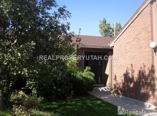 2483 E 1980 N, Layton, UT 84040