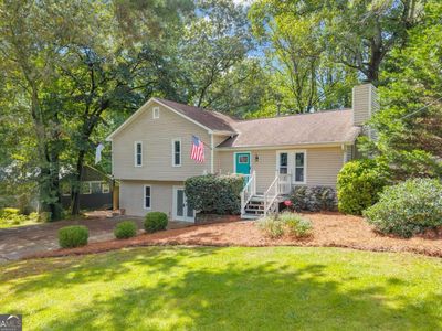 705 Wind Song Trce, Woodstock, GA, 30189