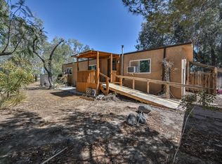 720 N Victor St, Ridgecrest, CA 93555