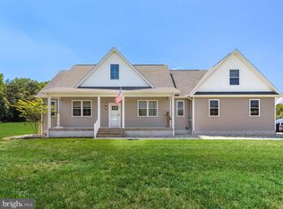 38322 N Spring Hill Rd, Delmar, DE 19940