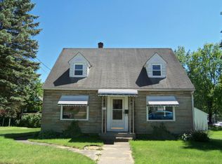 219 Walnut St, Ridgway, PA 15853