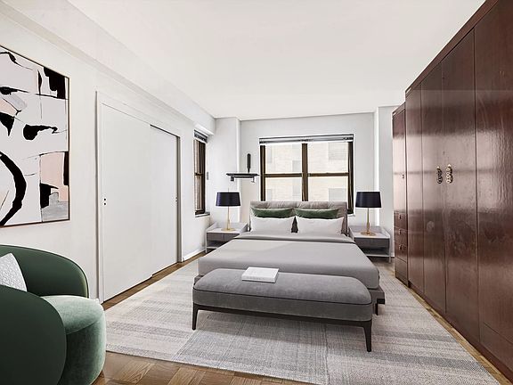 5th image of 2 Tudor City Pl APT 4HN