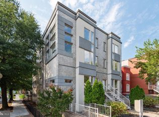 241 R St NE #A, Washington, DC 20002