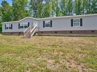 8711 Pleasant Grove Church Rd, Spring Hope, NC 27882