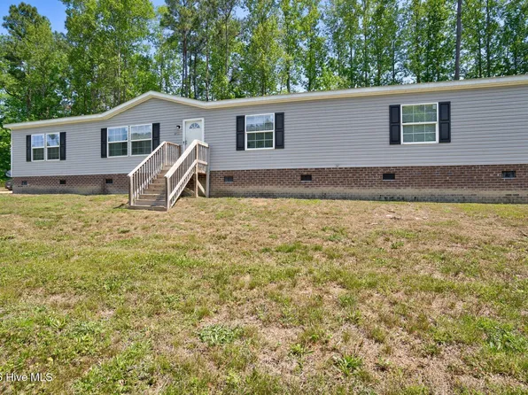 8711 Pleasant Grove Church Road, Spring Hope, NC 27882
