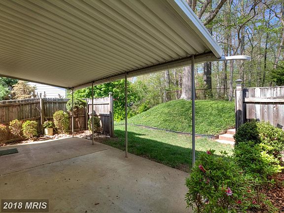 2nd image of 4821 Ponderosa Dr