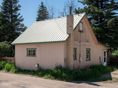 613 HEMLOCK Street, Hot Sulphur Springs, CO, 80451