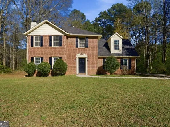 40 Lake Ct, Stockbridge, GA 30281