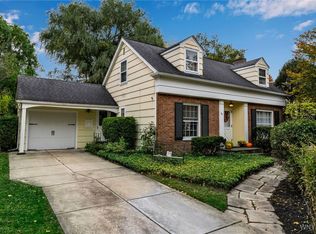 39 Wainwright Rd, Cheektowaga, NY 14215