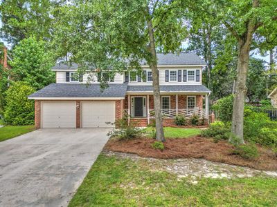 211 Towhee Dr, Summerville, SC, 29485