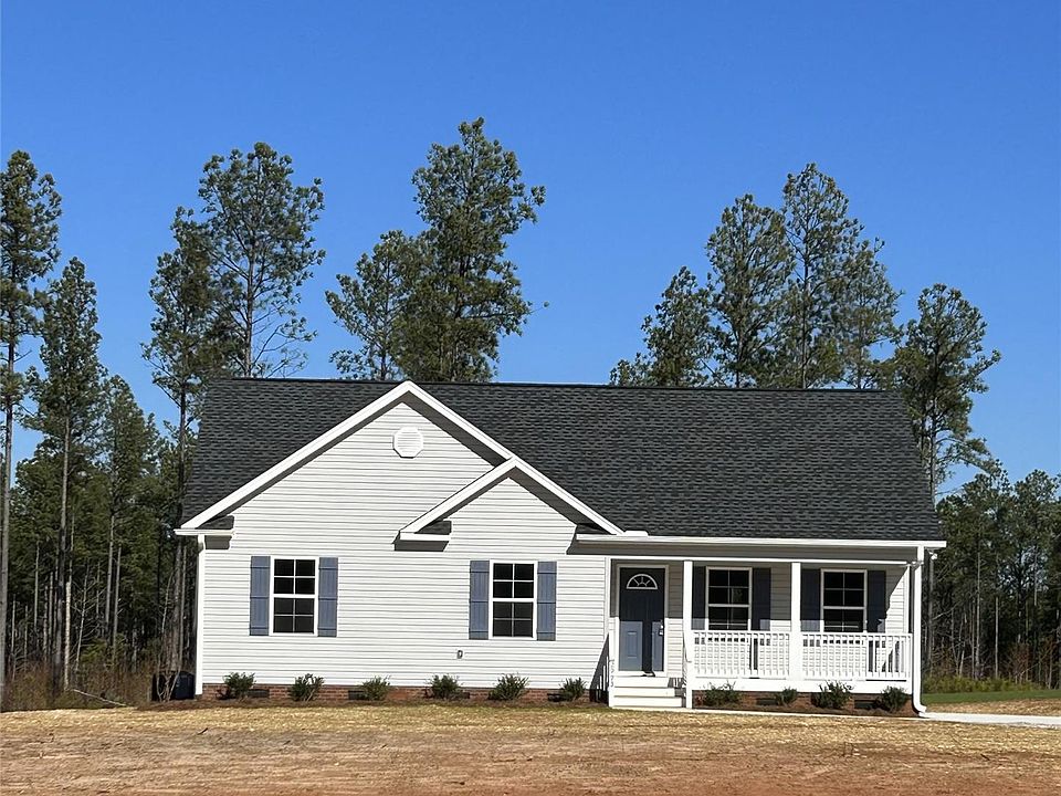 1st image of 2993 Great Falls Hwy #2B