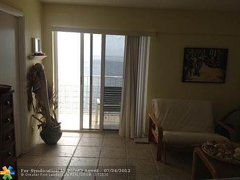2nd image of 4511 S Ocean Blvd APT 1007