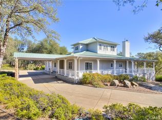 415 Hurleton Rd, Oroville, CA 95966