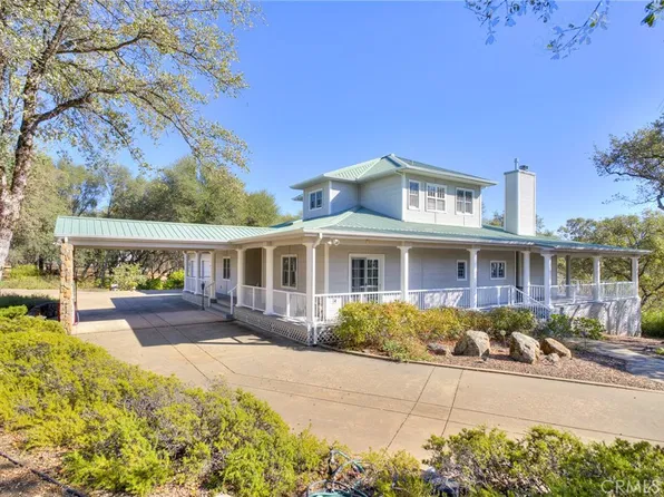 415 Hurleton Rd, Oroville, CA 95966