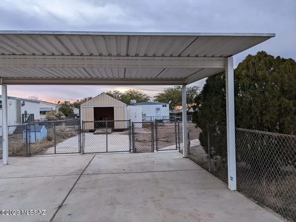 4961 N Casas Serenas Dr, Tucson, AZ 85705