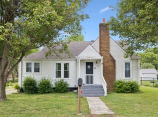 130 Cornwell Ave, Watertown, TN 37184