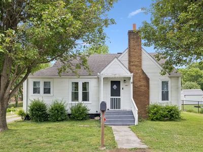 130 Cornwell Ave, Watertown, TN, 37184