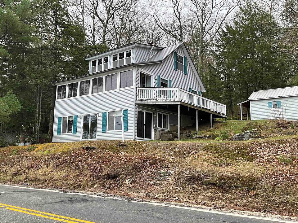 660 Lovell Lake Road, Sanbornville, NH 03872 Zillow