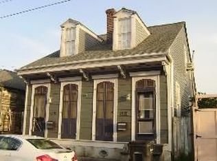 2108 N Rampart St, New Orleans, LA 70116