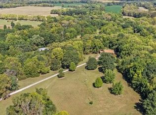 22018 NE 112th St, Liberty, MO 64068