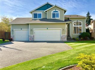 6805 83rd Stct E, Puyallup, WA