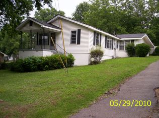 1221 Sparks Gap Rd, Bessemer, AL 35020