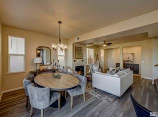 3830 Dominus Dr, Sparks, NV