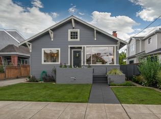 14 Bancroft Rd, Burlingame, CA 94010