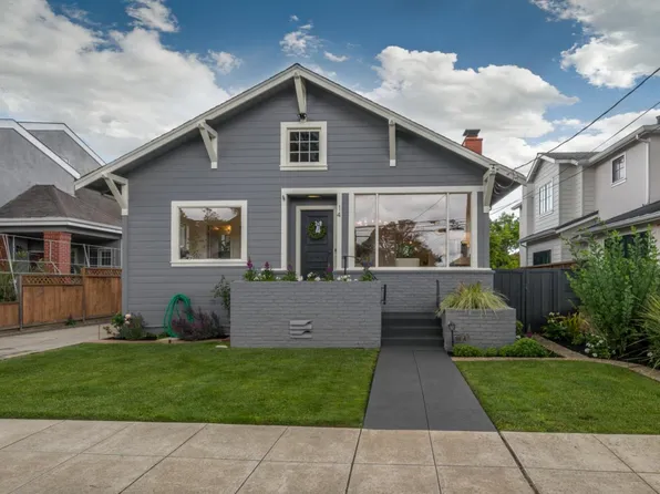 14 Bancroft Rd, Burlingame, CA 94010