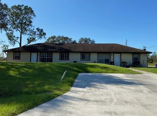 3017 Gilbert Ave S #3017, Lehigh Acres, FL 33973