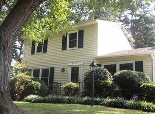4203 Galway Dr, Greensboro, NC 27406