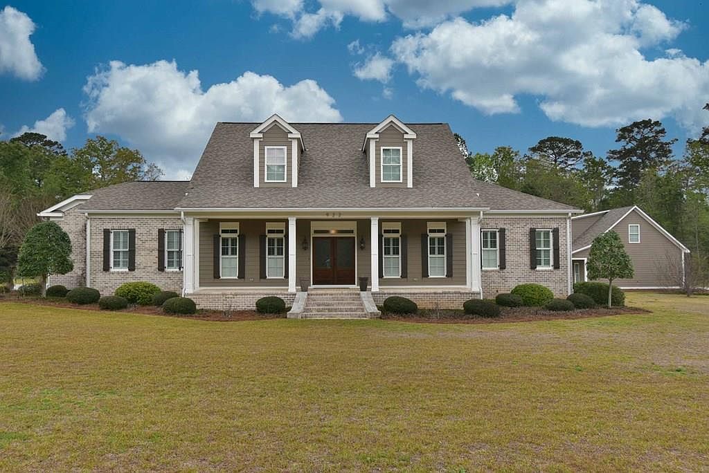 922 Oakland Rd, Leesburg, GA 31763 Zillow