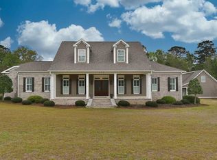 922 Oakland Rd, Leesburg, GA 31763