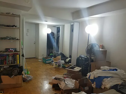 Rented by Manhattan Apartment Organization | media 44